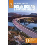 Green Britain & Northern Ireland Rough Guide